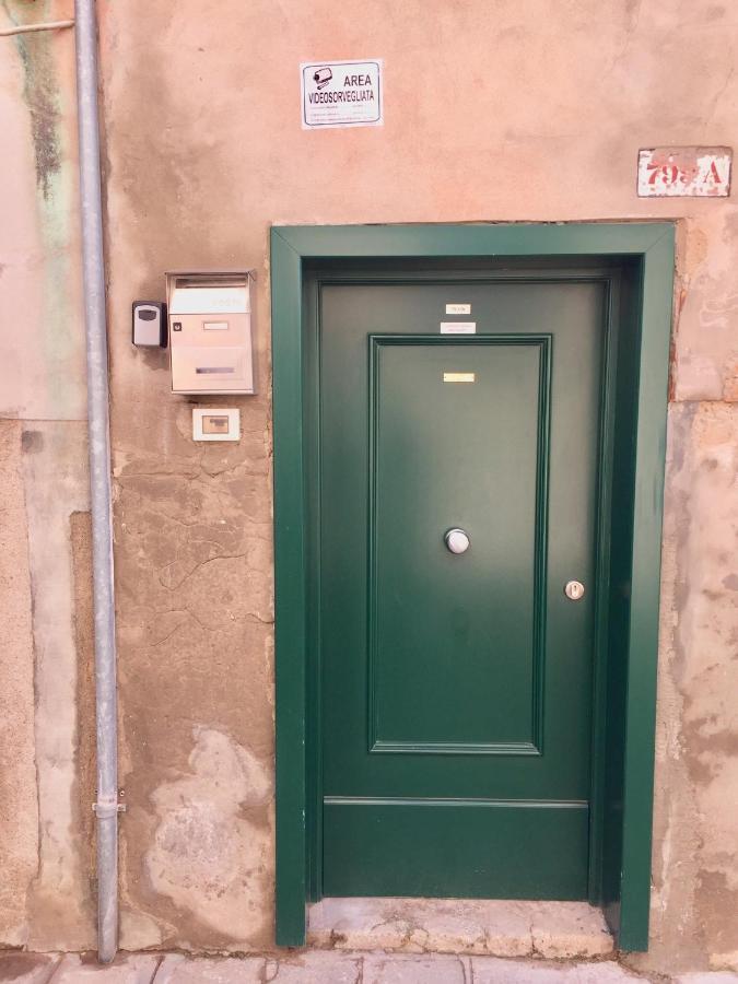 Monolocale La Corte Biennale Veneţia Exterior foto